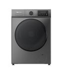 Royal 12KG Front Loader Inverter Washing Machine (RWFL12WQDP)