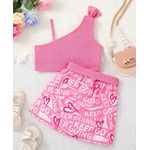 product_image_name-Fashion-Beautiful 2 pieces set for girls-2