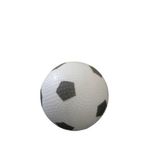 Generic New Mini Soccer Goal Post With Net And Football - image 3