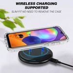 product_image_name-Samsung-Galaxy A31 Transparent Front And Back Protective Case-6