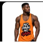 Active NO PAINS ARMS UP STRETCHY SLEEVELESS