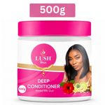 Lush Deep & Intensive Hair Conditioning Treatment Cream