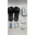 16-mode TENS unit pain relief massager set 