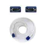 Cable 20 METERS VGA