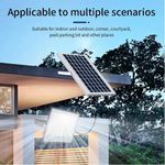 product_image_name-Generic-150W Solar Flood Light For Outdoor Or Indoor Lighting-2