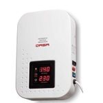 product_image_name-Generic-Qasa 1.5KVA Heavy-Duty Wall Mount Automatic Voltage Stabilizer For Air Conditioner (1HP–1.5HP)-1