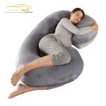 Generic Relaxation, pregnancy and Maternity Pillow - image 3