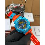 Fashion Stylish Unisex Silicone Wristwatch - image 2