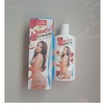 Hip & Young Look Young & Fit – Waist Trimmer / Body Shaper Belt