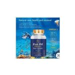Duozi Fish oil Omega 3 (Duozi)