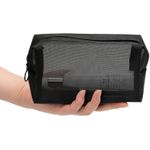 product_image_name-Fashion-Mesh Makeup / Toiletry Bag. Makeup purse-3
