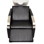 Professional quality comfortable washing hair basin shampoo working station salon 