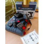 Other Side Maxmech drill machine - image 3
