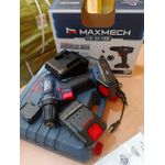 Other Side Maxmech drill machine - image 6