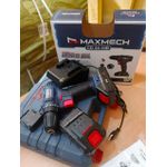 Other Side Maxmech drill machine - image 7