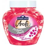 General Fresh Arola Perfume Pearls - Bubble Gel Air Freshener - Sweet Blackberries
