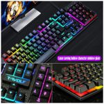 product_image_name-Generic-Twolf TF230 Rainbow Backlit Gaming Keyboard & Mouse Combo-3