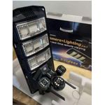 Generic Solar CCTV Street Light Camera - image 2
