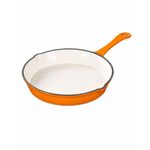 Generic 4-Piece Enameled Cast Iron Cookware Set – Non-Stick Pots & Frying Pan - image 4