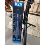 Generic K29 Ultra Long Tripod Stand - image 2