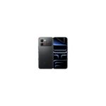 Infinix Note Edge 6.78" 8GB/128GB Android 16- Black - image 2