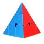 Generic Triangular Speed Logic Cube