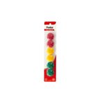 FOSKA Coloured Magnets 6 pcs - image 2