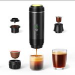 Espresso Coffee Marker - Portable - image 2