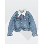 product_image_name-SHEIN-High quality ladies patterned denim jacket -1