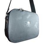 Fashion Box Cross Bag (Black) - image 2