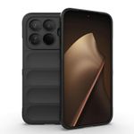 Generic Silicone Shield Case For Xiaomi 15T Pro - image 2