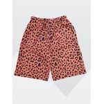 Fashion High quality unisex patterned joggers short pant - image 2