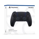 product_image_name-Generic-PS5 Controller- DualSense Wireless Pad- PlayStation 5- Black-4