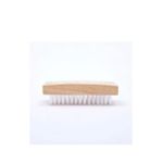 product_image_name-Generic-Hair Brush for Women & Men - Restores Shine & Texture, Gentle Detangling & Styling Brush for All Hair Types.-5