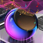 Generic Outdoor Mini Bluetooth Speaker, Portable Wireless Bluetooth Speaker