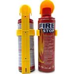 product_image_name-Safety-FIRE EXTINGUISHER, FOAMING FIRE STOP FOR CARS, HOMES & OFFICES - 1 PCS-2