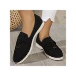 New Loafers Flat Shoes