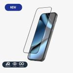 Tempered Glass Screen Guard Protector for Google Pixel 11 