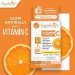 Face Fresh Vitamin C Ampoule 
