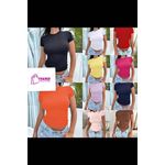 Classic ladies top 1 pic multicolor 