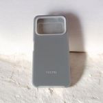 Generic Tecno Spark 40 jelly silicon back cover Case - image 2