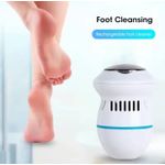 product_image_name-Generic-Electric Foot Grinder With Automatic Vacuum USB Rechargeable-5