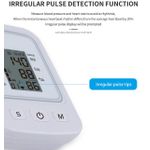product_image_name-Generic-JC Digital Arm Blood Pressure Monitor Bp Check Heart Beat Rate Pulse Meter-6