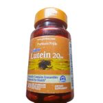 Puritan'S Pride Lutigold Lutein 20mg X30 Softgels