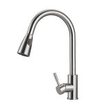 kitchen sink mixer tap