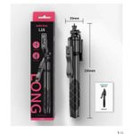 Hunter L16 selfie strick tripod with Bluetooth shutter