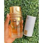 Lattafa Musamam white intense