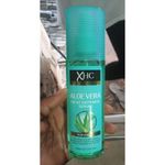 XHC  Aloe Vera Heat Defence Spray 150ml