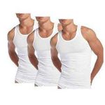 3 in 1 Quality Singlet For Men