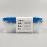 Hong Sheng Plastic Mini storage box- set of 3 - image 4